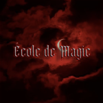 École de Magie