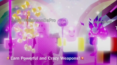 Unknown RPG (7 Years)