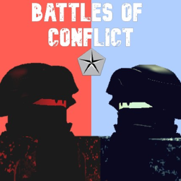 UPDATE Battles Of Conflict  V1.6.9 {ALPHA}