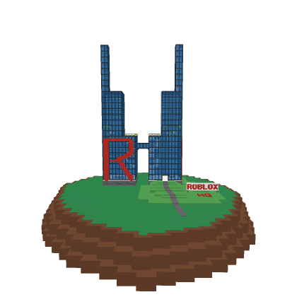 ROBLOX HQ map for Stickmasterluke