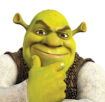 The Real Shrek Cult
