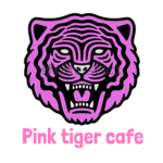 Pink Tiger Cafe