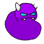 Easy Demon Duck