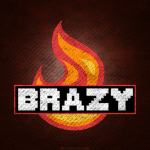 // BRAZY //
