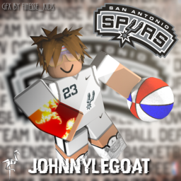PBA | San Antonio Spurs