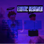 Exotic Designers!