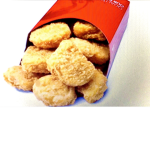 Isa nugget group