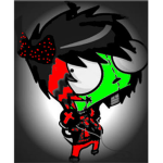 Emo Girs
