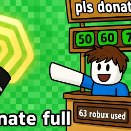 🔥💸Donate full🔥💸