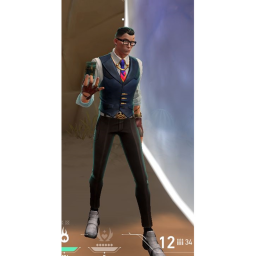 outfit loader teeheeee :3