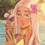 ~PRETTY HEART~ Group Thumbnail