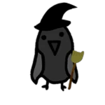 Witch Bird