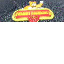 FNaF simple RP