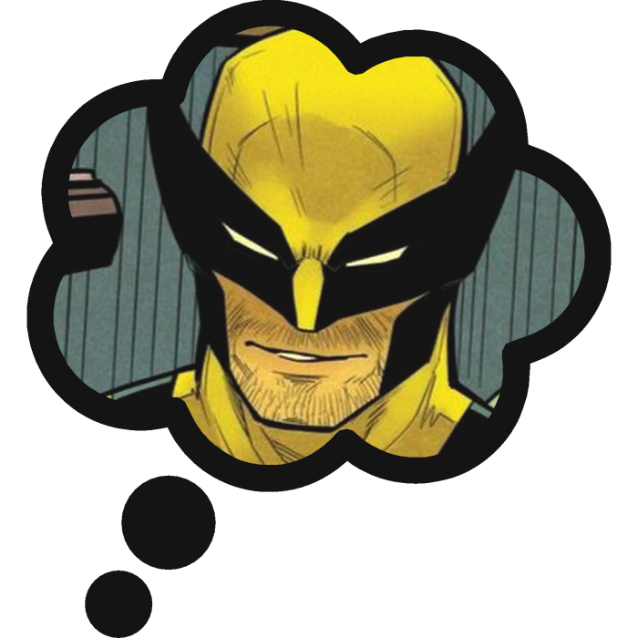 Thinking About Wolverine Marvel