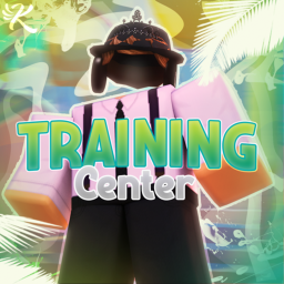 [TRAIN!] Training Center