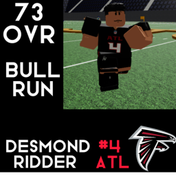 Falcons Training Facility