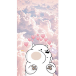 FlufflyCloud<3