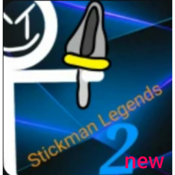 Stickman Legends 2 [VR SUPPORT AND MORE]