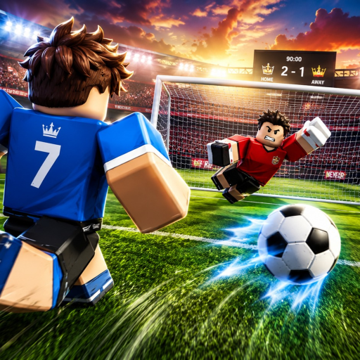 Head Soccer Simulator