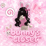 Bunny's Clooset