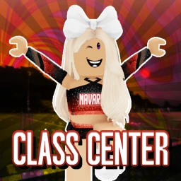 [Class Center] R15 Cheer and Gymnastics icon