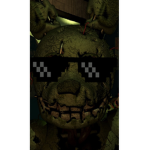 Spring-trap’s hangout