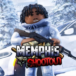 Memphis Shootouts