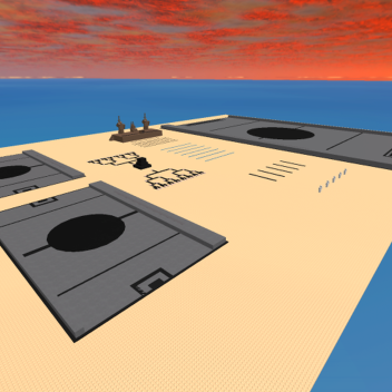 RI/ROC Training Island (2011)