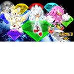 Sonicfanbase (Group Chat)