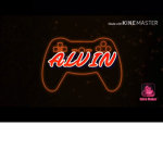 Alvin Gamer Fan group