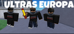 Ultras europa