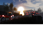 FRC State police