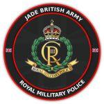 lJBAl Royal Military Police