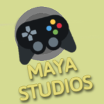 Maya Studios'