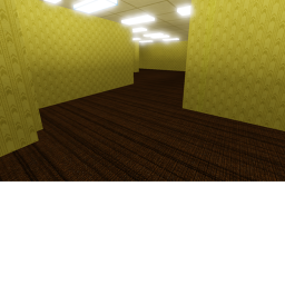 The Backroom