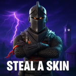 Steal a Skin