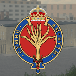 Wellington Barracks