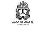Clone Wars : Gray Legion