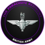 BA | The Parachute Regiment
