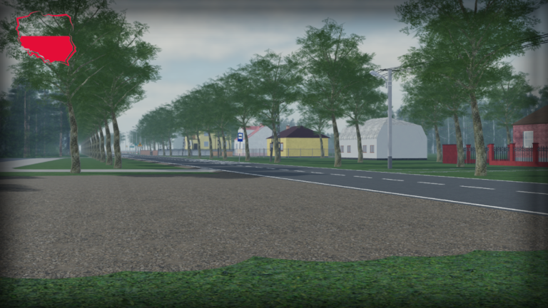 🌼Project Poland screenshot 3