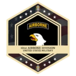 [OUSA] - 101st Airbone Division