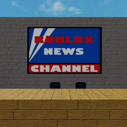 Robloxia News Studio