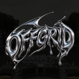 [FOR SALE] OFFGRID icon