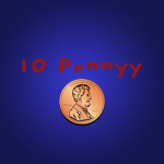 10 Penny