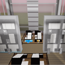 Merch Store