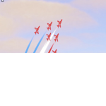 flight sim Red Arrows (hiring!!!)