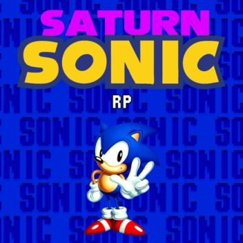 Saturn Sonic RP