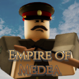 (Beta) Fort Medea! V1