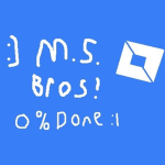 The M.S. bros!