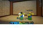 noob association (no bacon hair aloud!)
